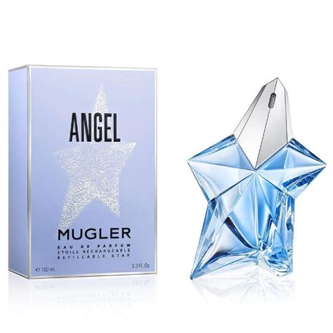 cheapest angel perfume 100ml|mugler angel perfume best price.